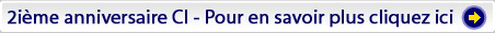 C�l�bration d'anniversaire de Carrefour Internet en France, r�compense � ses meilleurs membres.
